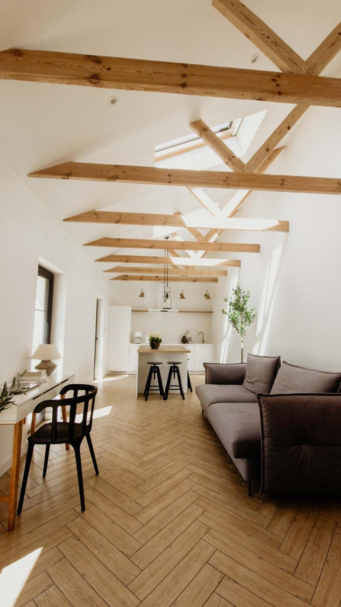 Balia I Nad Jeziorem Morelife House Casa vacanze Tuczno