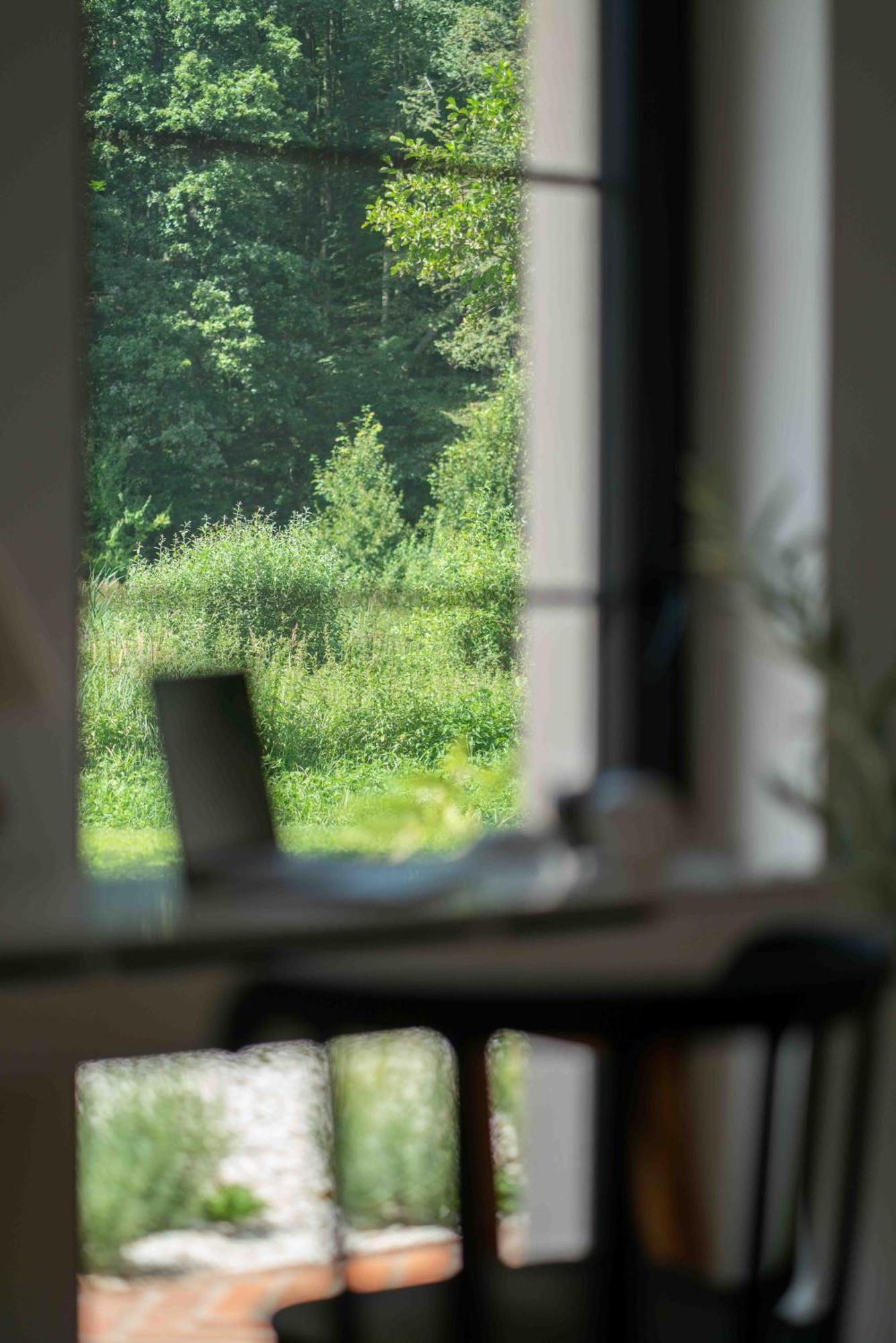 Balia I Nad Jeziorem Morelife House Casa vacanze