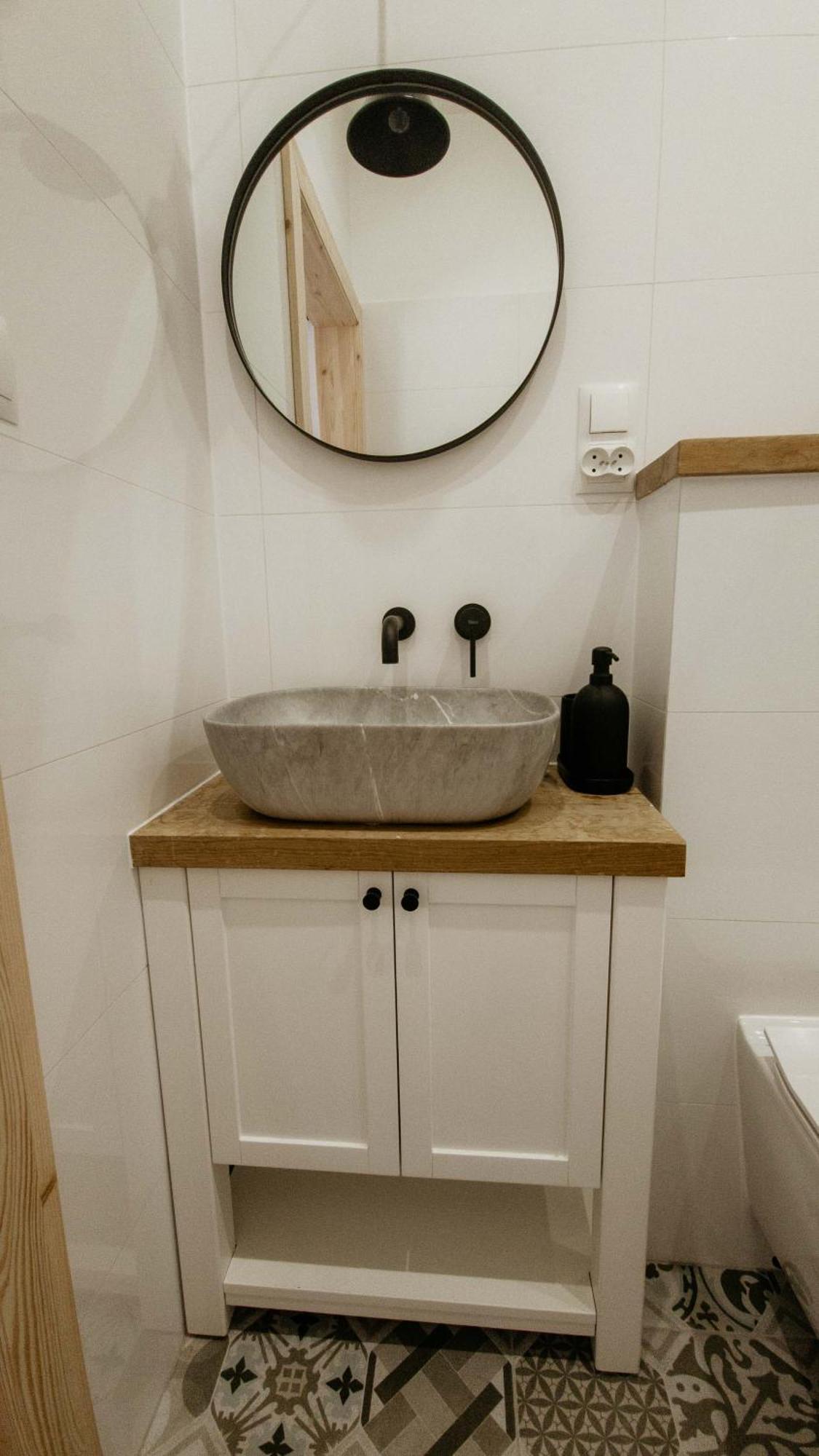 Casa vacanze Balia I Nad Jeziorem Morelife House