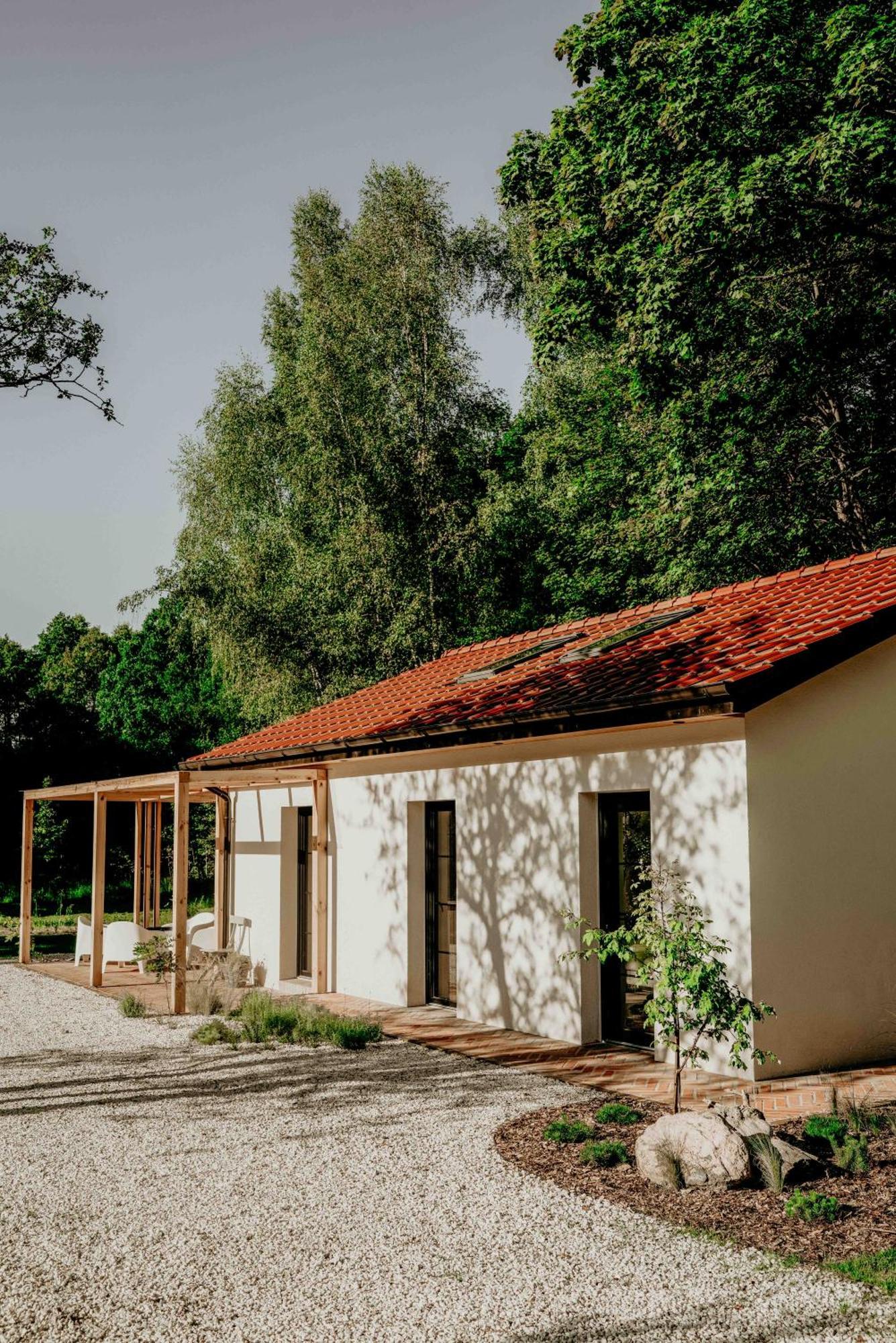 Balia I Nad Jeziorem Morelife House Casa vacanze