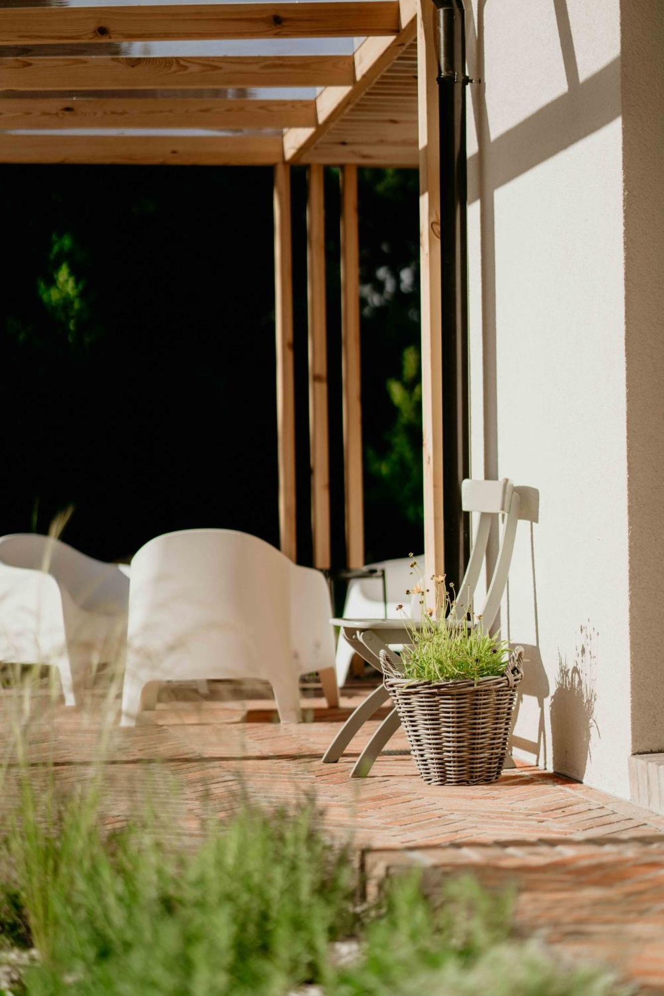 Balia I Nad Jeziorem Morelife House Holiday home *
