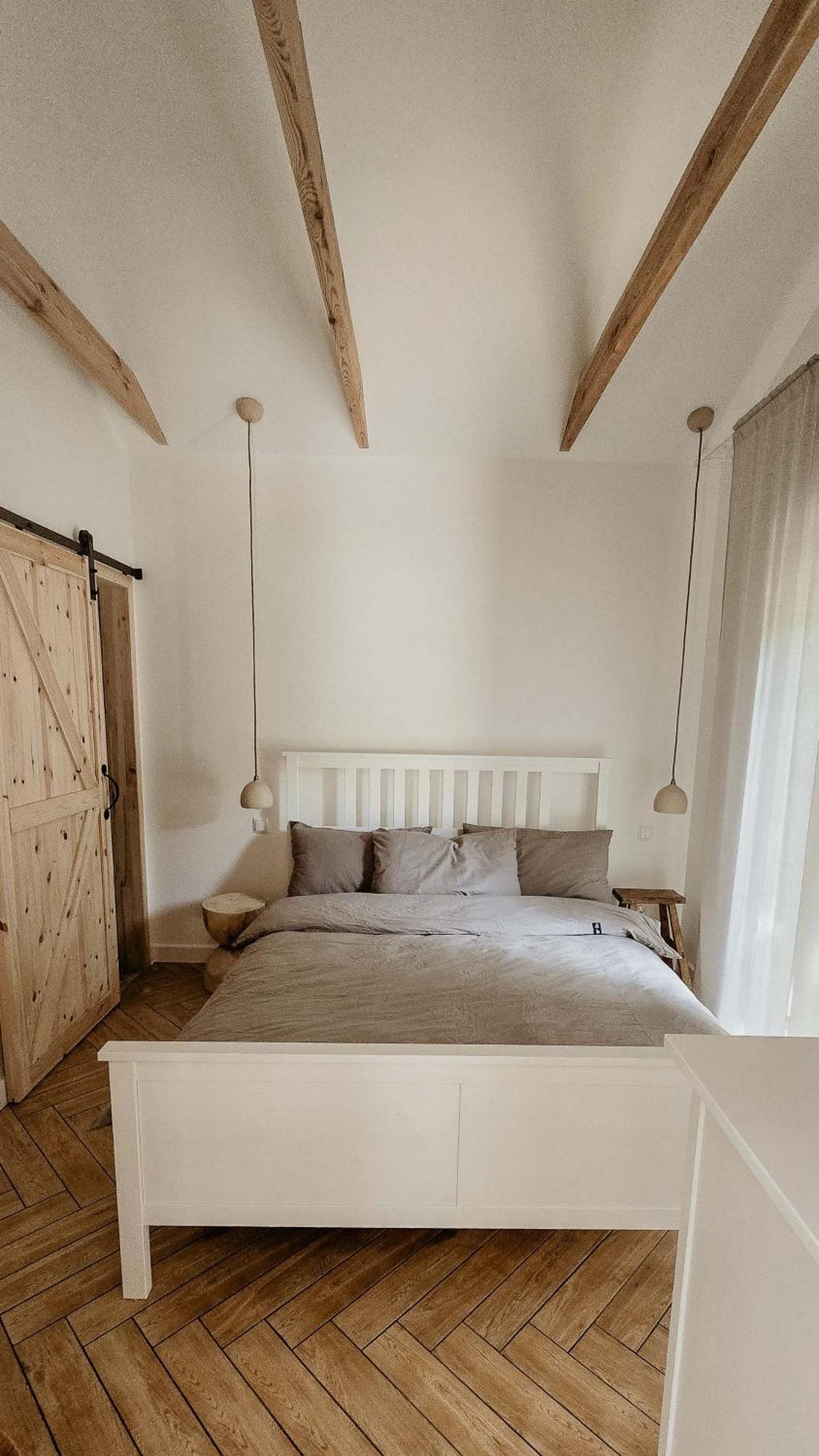 Balia I Nad Jeziorem Morelife House Casa vacanze Tuczno