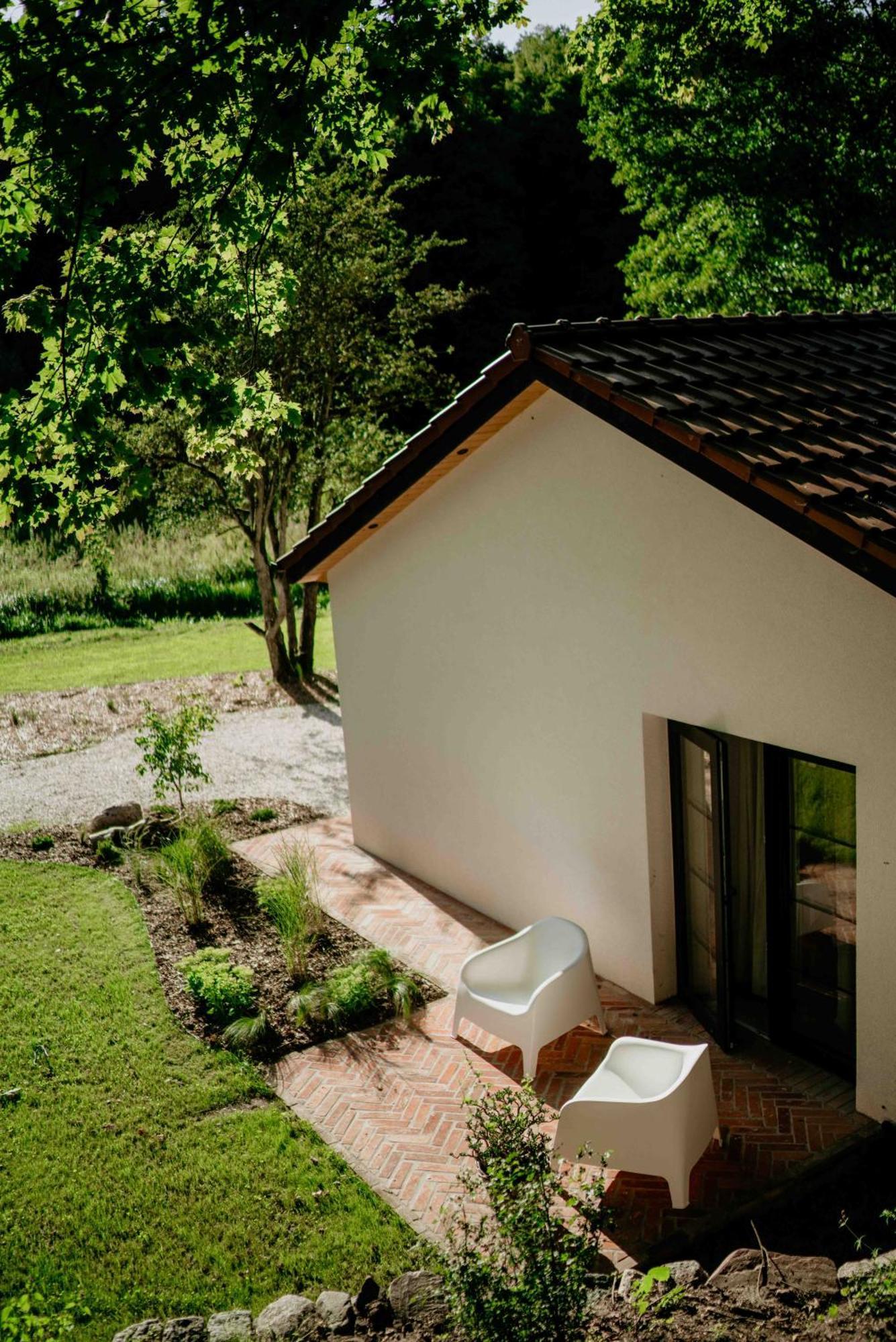 Balia I Nad Jeziorem Morelife House Tuczno