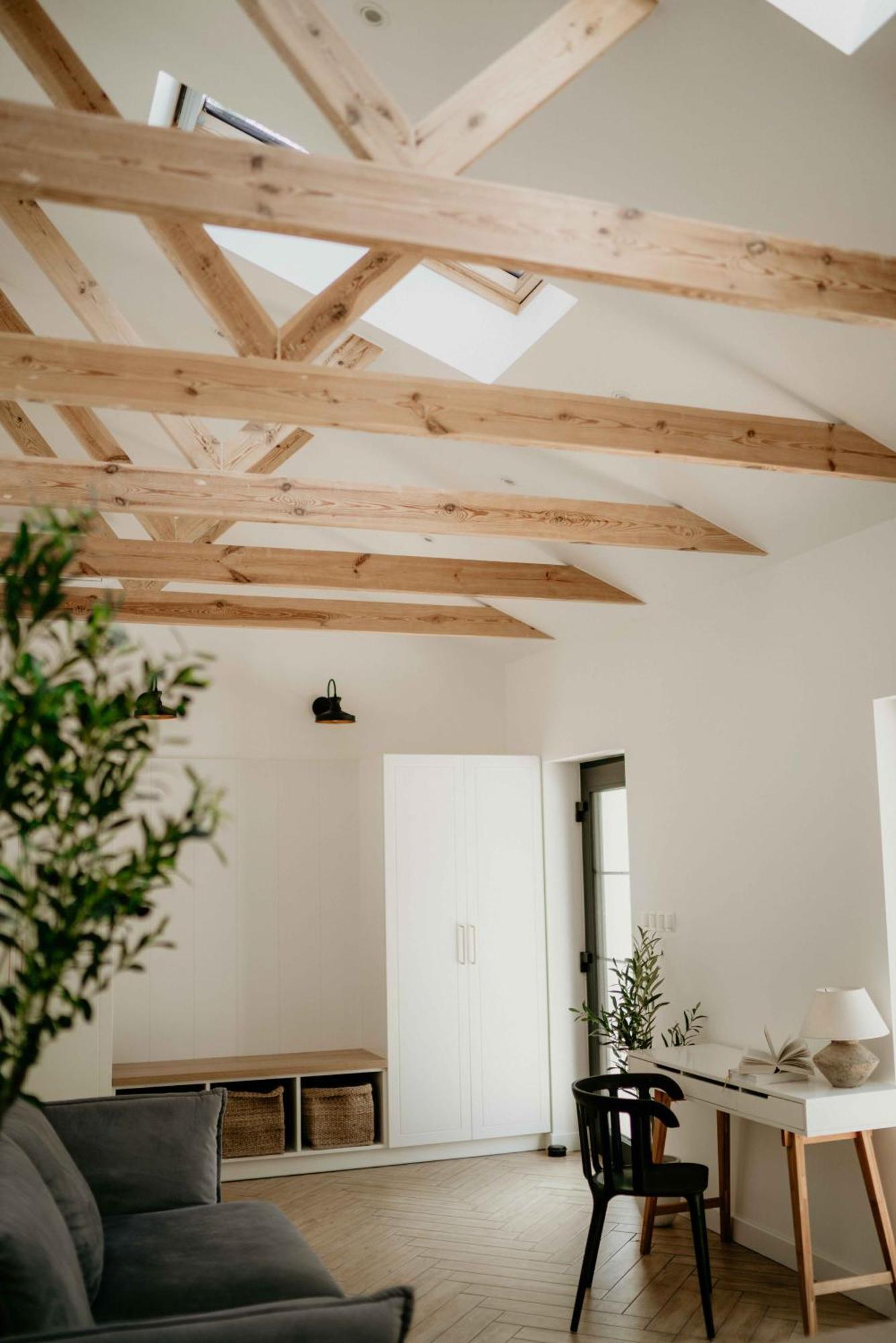 Casa vacanze Balia I Nad Jeziorem Morelife House