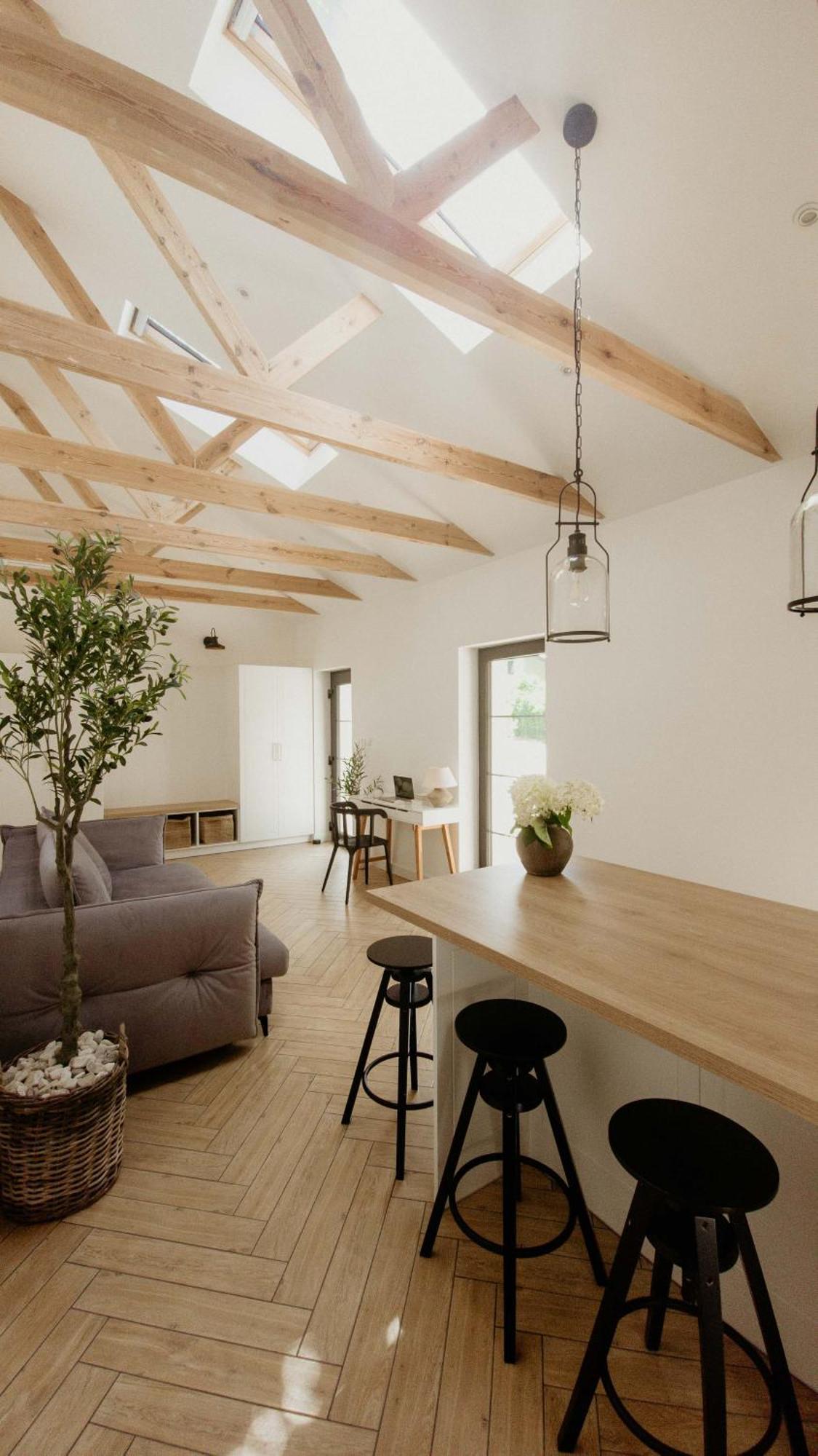 Balia I Nad Jeziorem Morelife House * Tuczno