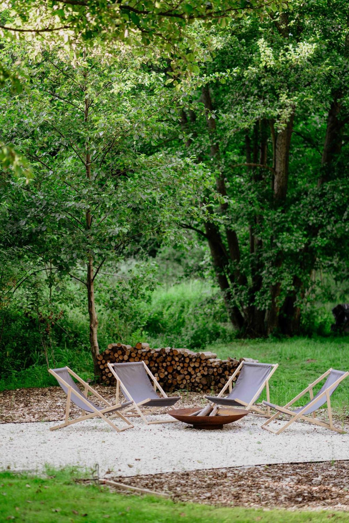 Casa vacanze Balia I Nad Jeziorem Morelife House