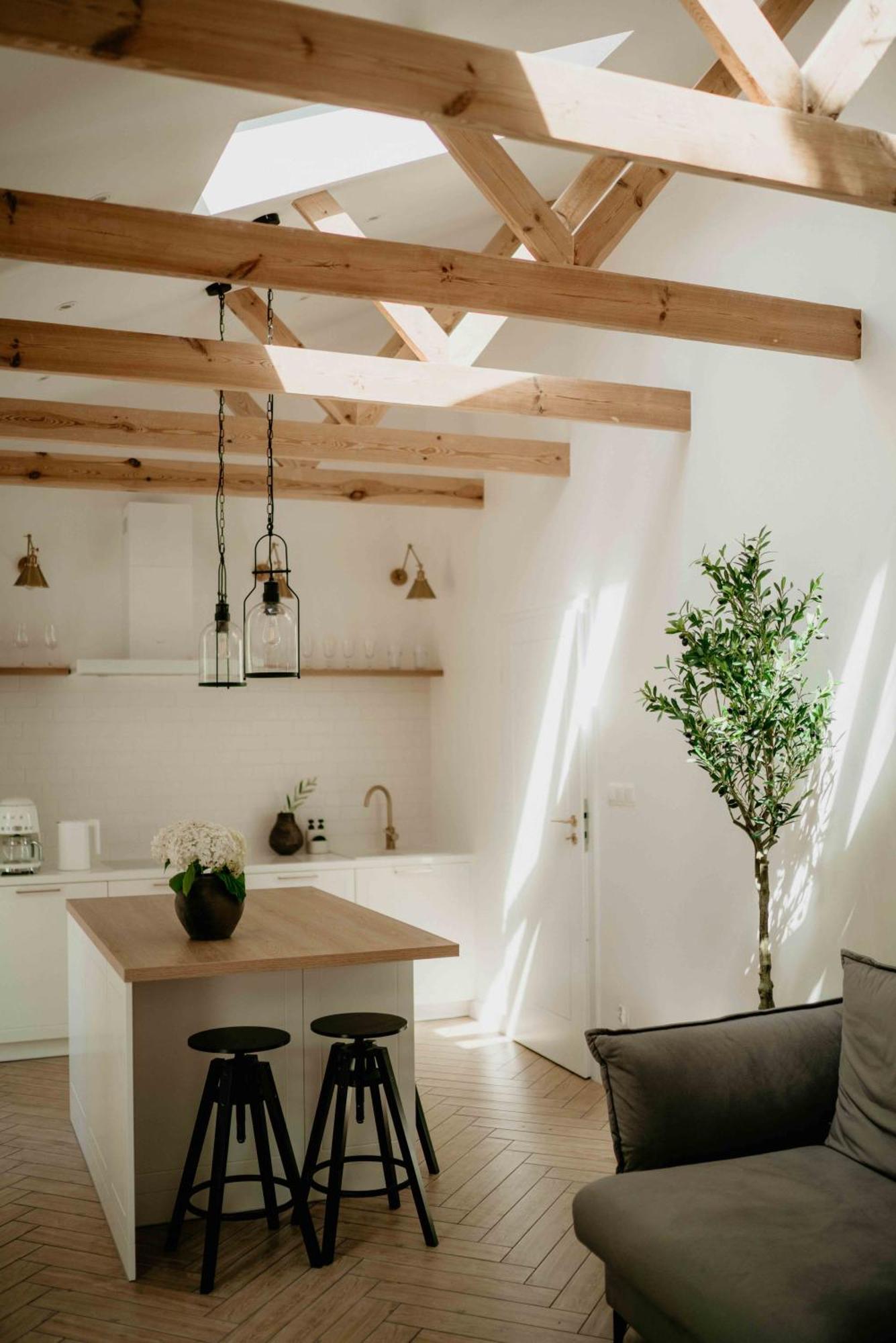 Balia I Nad Jeziorem Morelife House