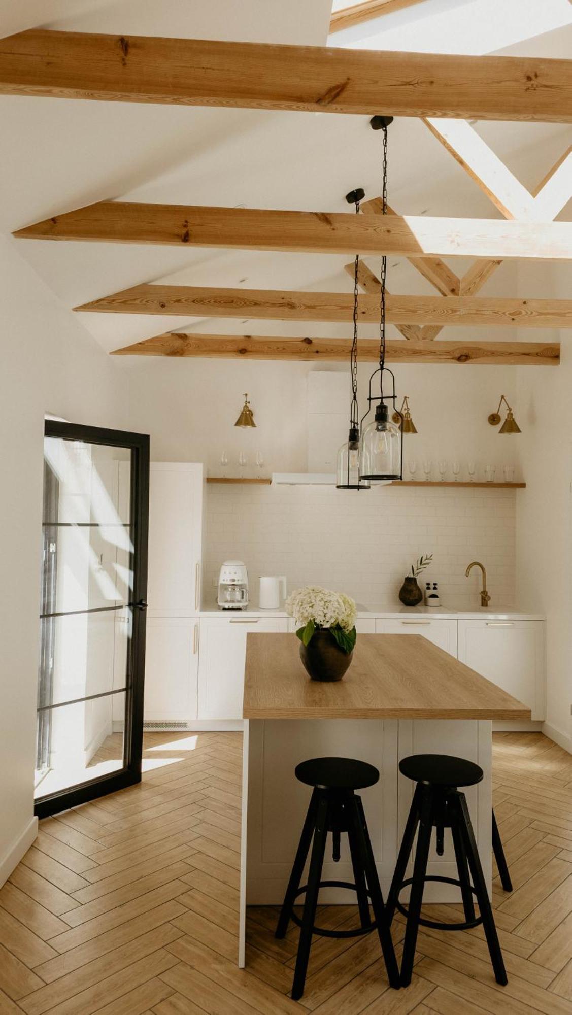 Balia I Nad Jeziorem Morelife House Holiday home