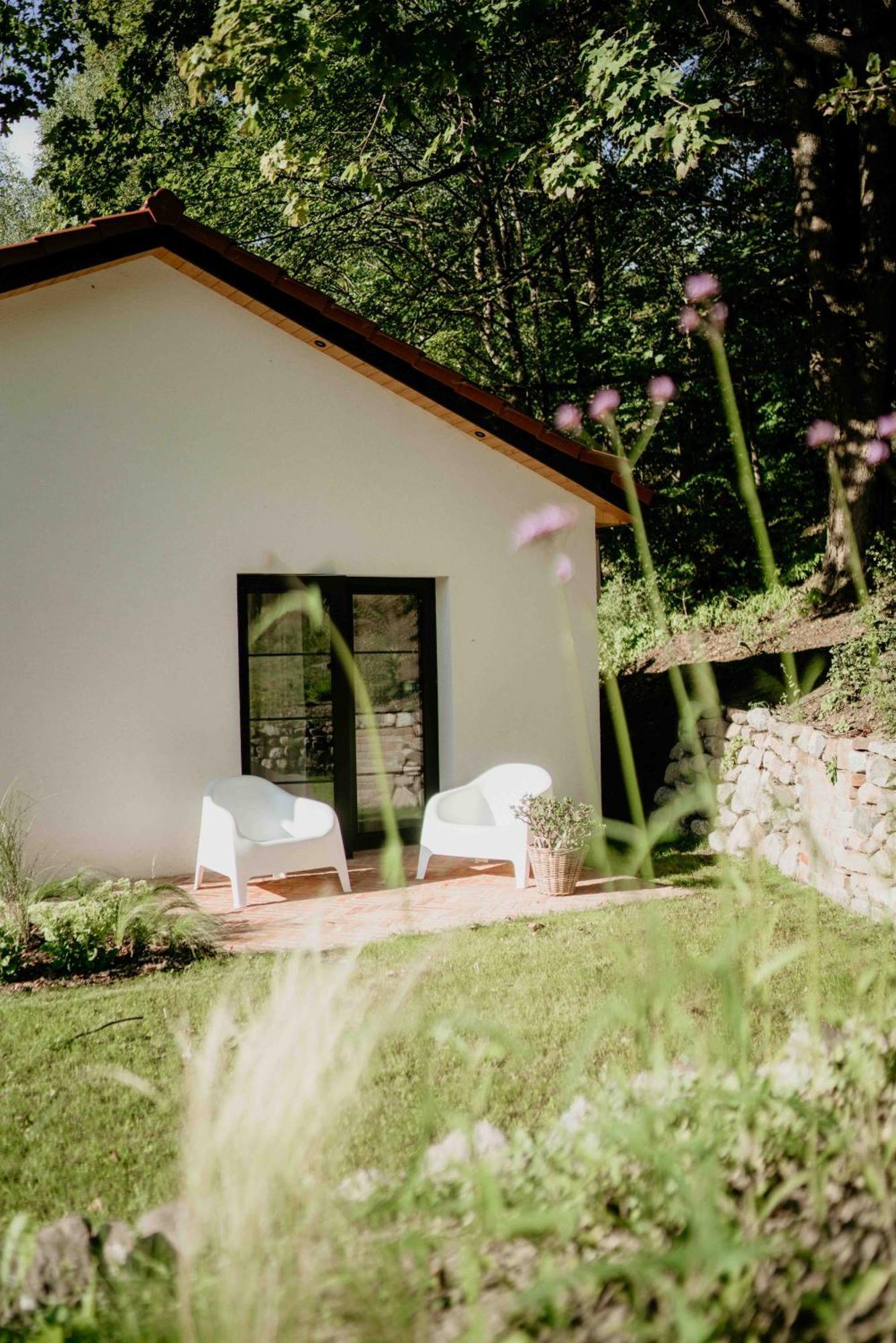 Balia I Nad Jeziorem Morelife House Holiday home Tuczno