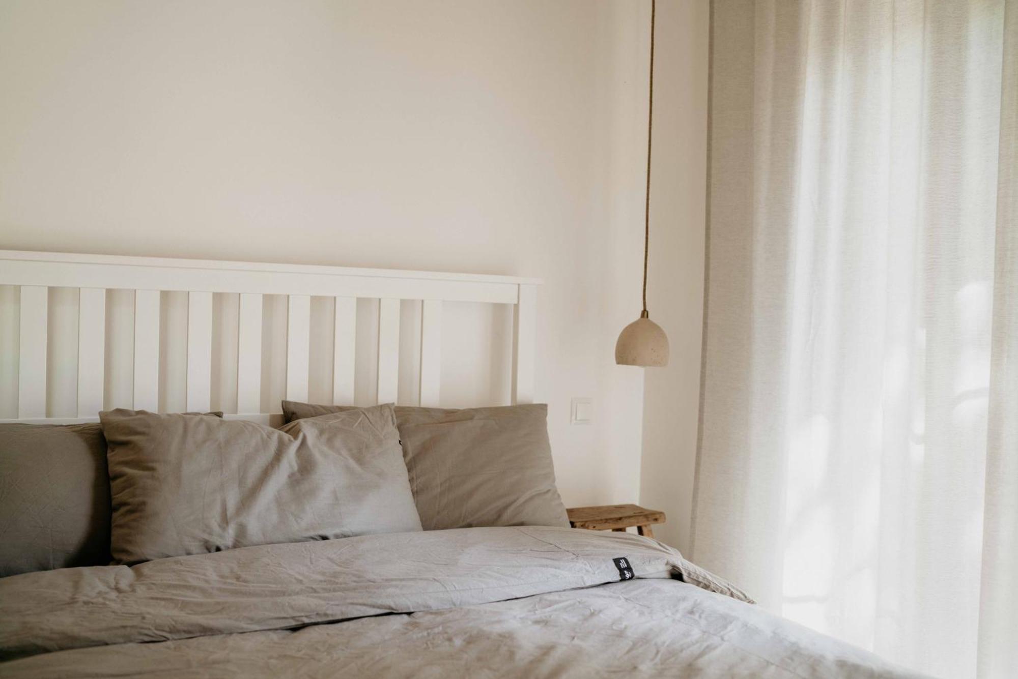 Casa vacanze Balia I Nad Jeziorem Morelife House *