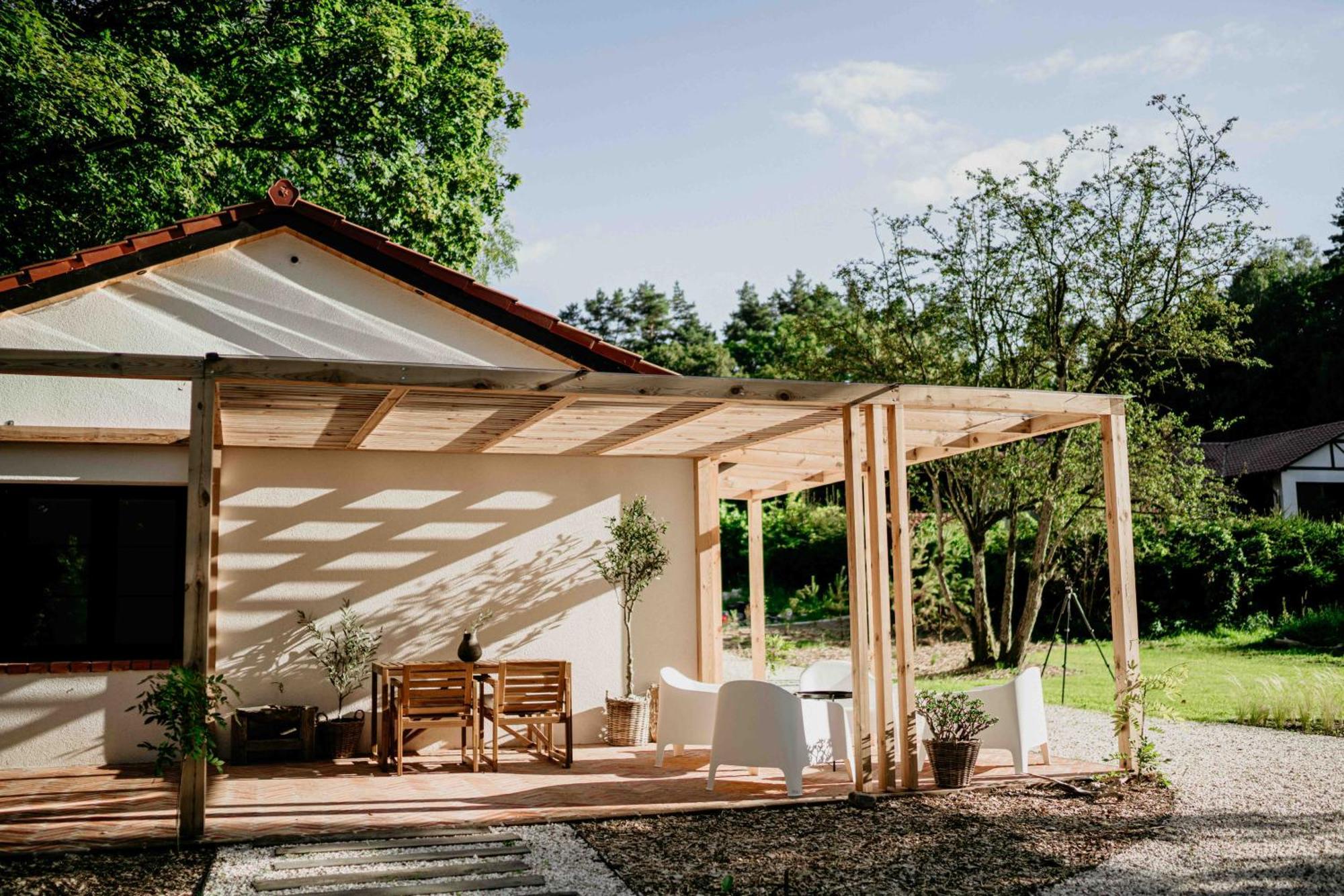 Balia I Nad Jeziorem Morelife House Holiday home