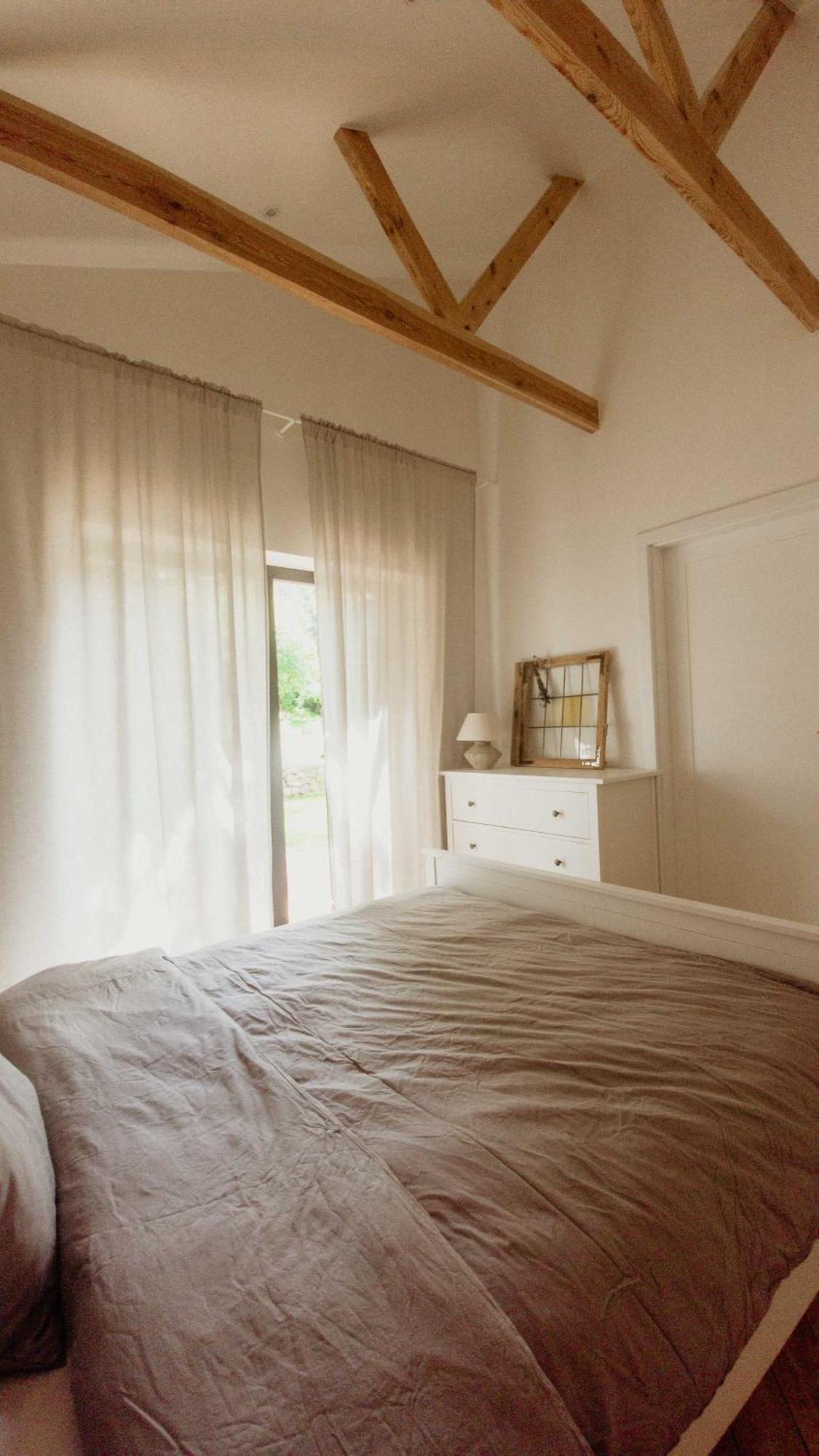 Holiday home Balia I Nad Jeziorem Morelife House