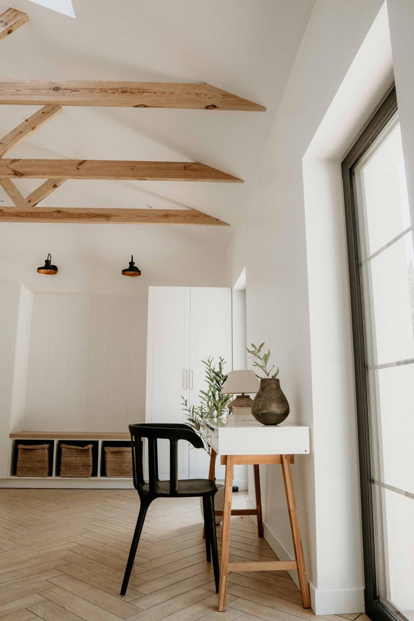 Balia I Nad Jeziorem Morelife House