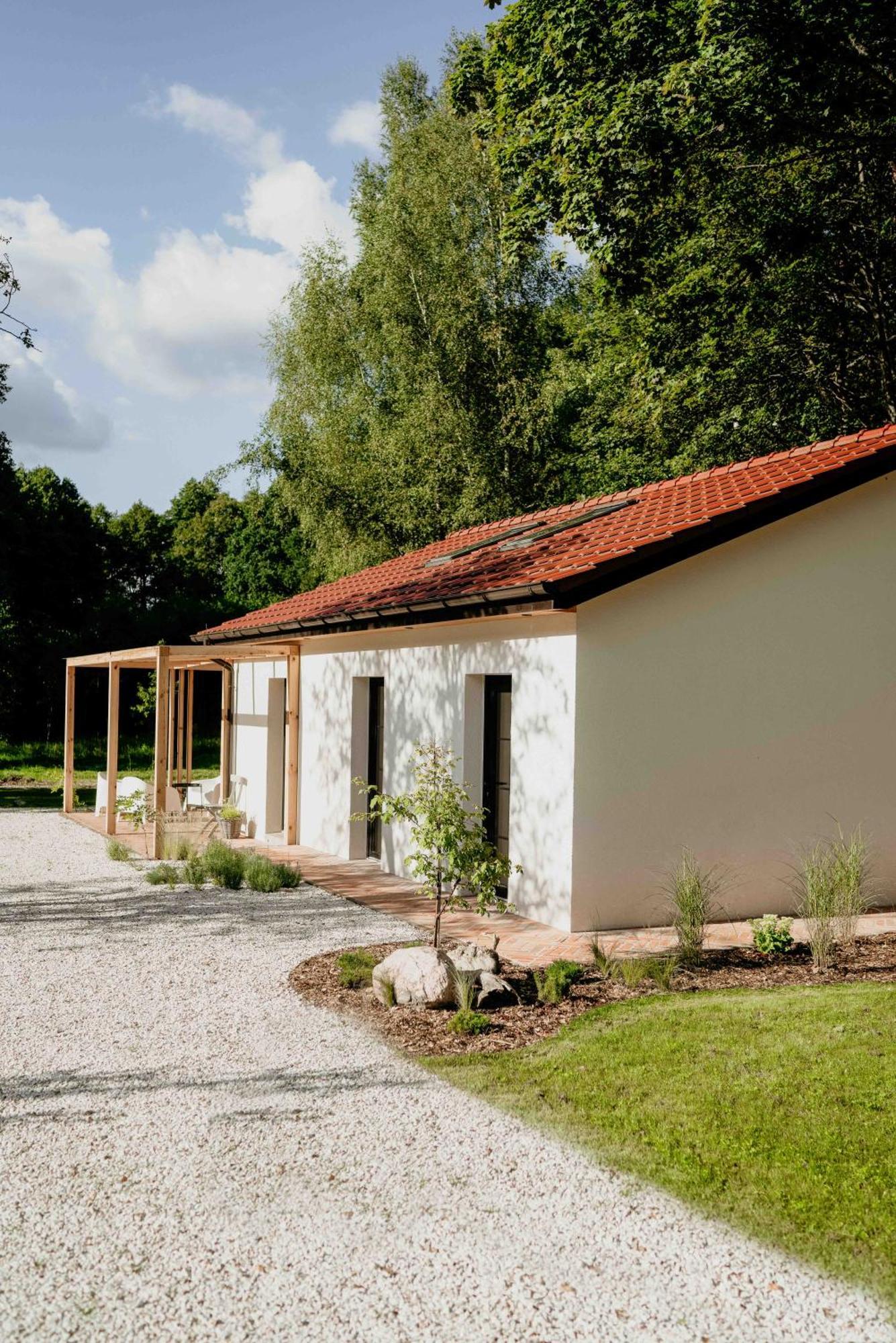 Holiday home Balia I Nad Jeziorem Morelife House *