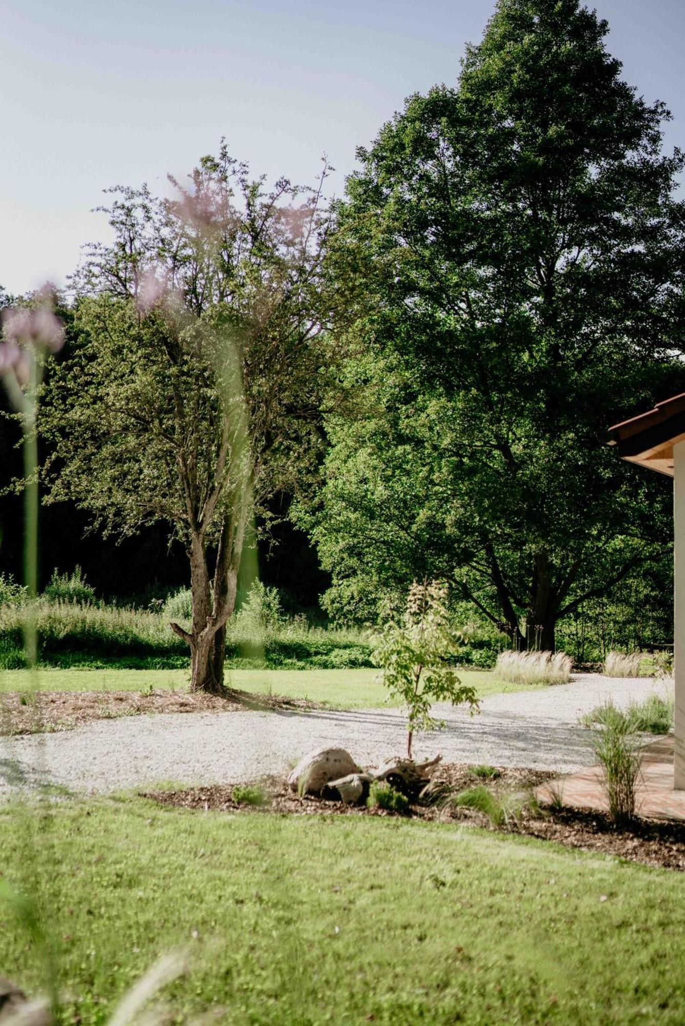 Balia I Nad Jeziorem Morelife House