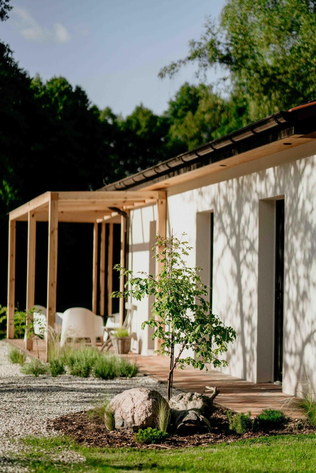 Holiday home Balia I Nad Jeziorem Morelife House