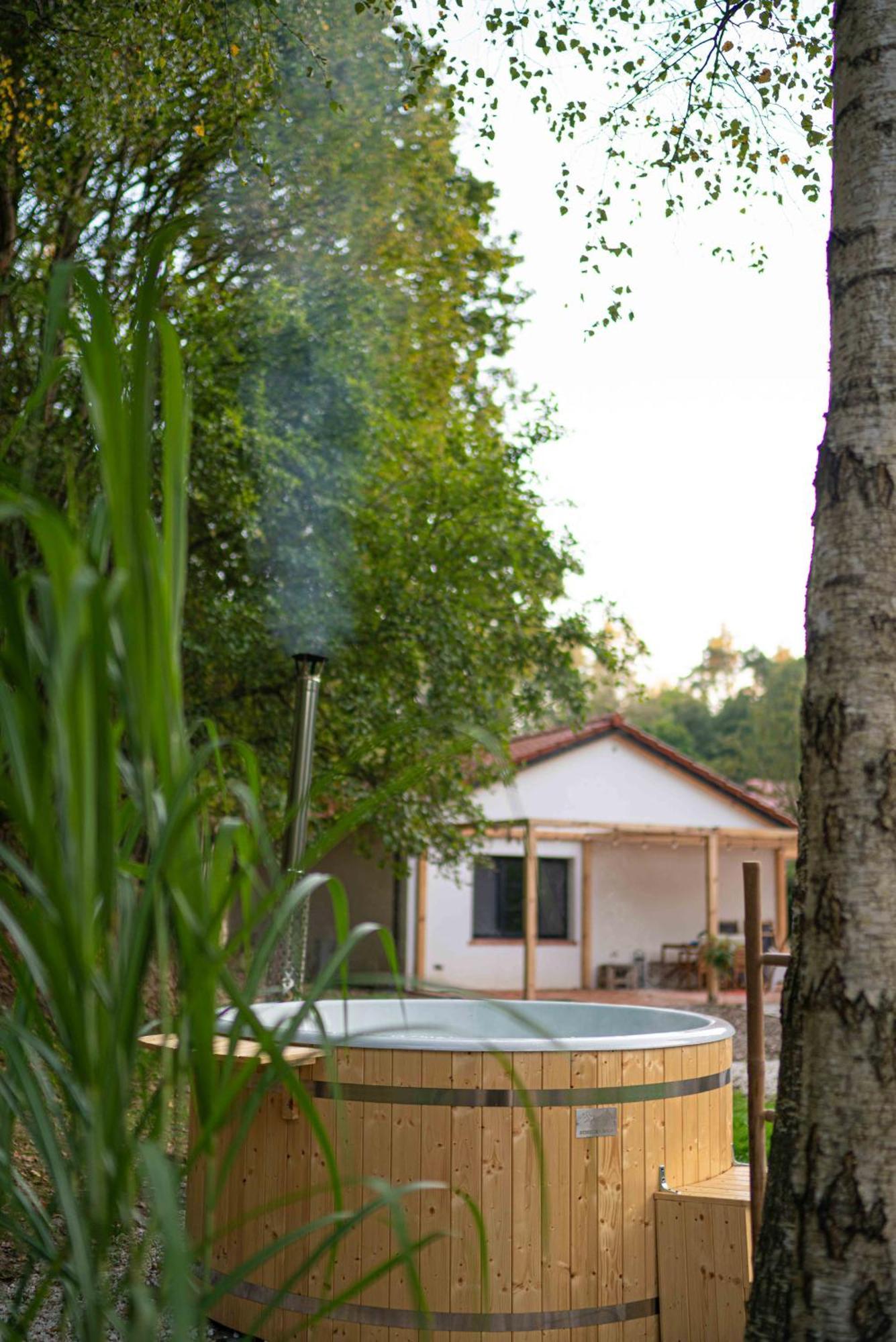 Casa vacanze Balia I Nad Jeziorem Morelife House *